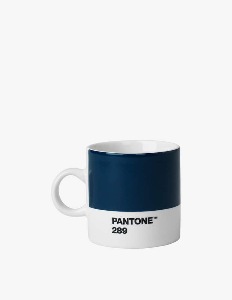 Pantone Espresso Cup - picture 1 Pantone Espresso Cup - picture 1