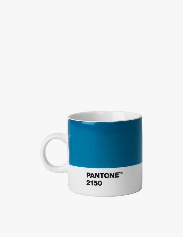 Pantone Espresso Cup - picture 1 Pantone Espresso Cup - picture 1