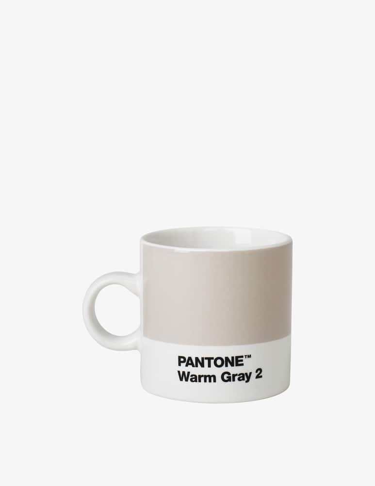 rinascente Pantone Espresso Cup