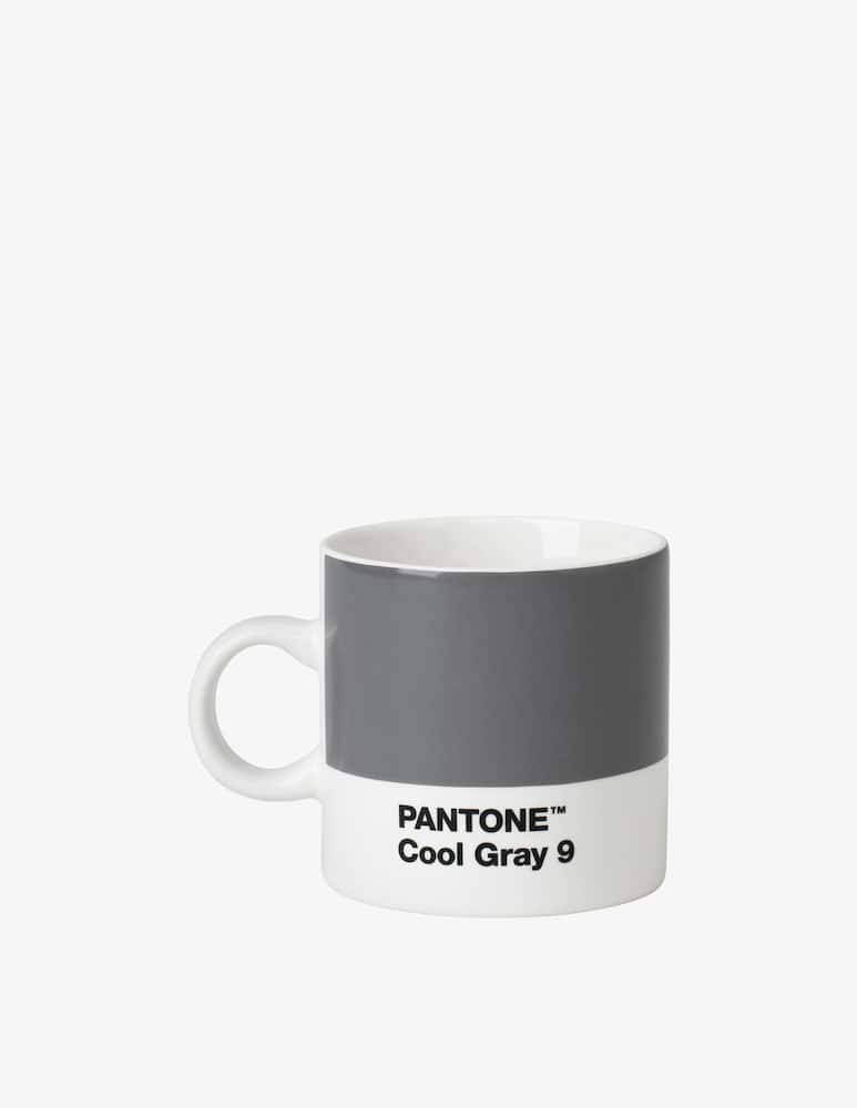 Pantone Tazza Espresso - immagine 1 Pantone Tazza Espresso - immagine 1