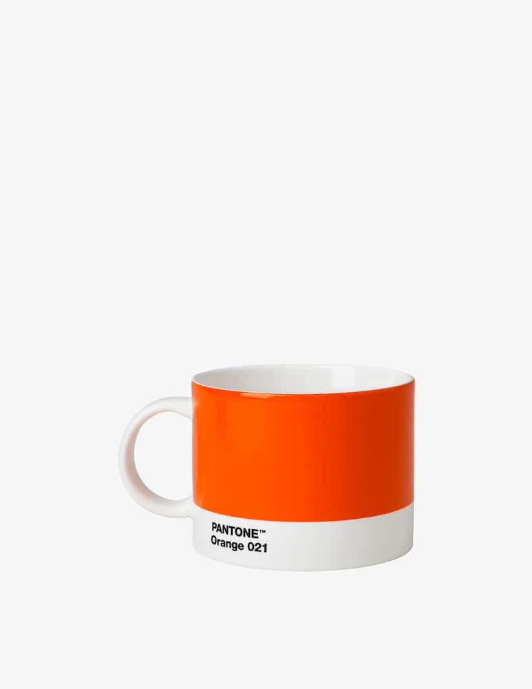 Pantone Tea Cup - picture 1 Pantone Tea Cup - picture 1