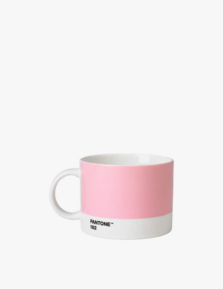 Pantone Tazza Tè - immagine 1 Pantone Tazza Tè - immagine 1
