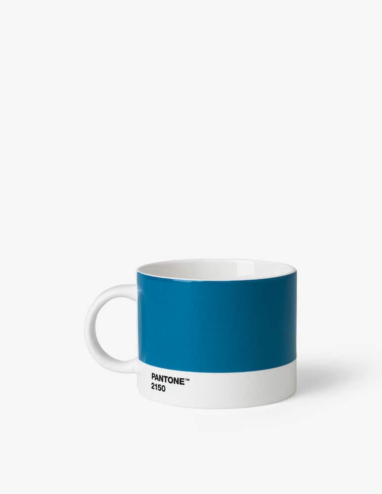 Pantone Tazza Tè - immagine 1 Pantone Tazza Tè - immagine 1