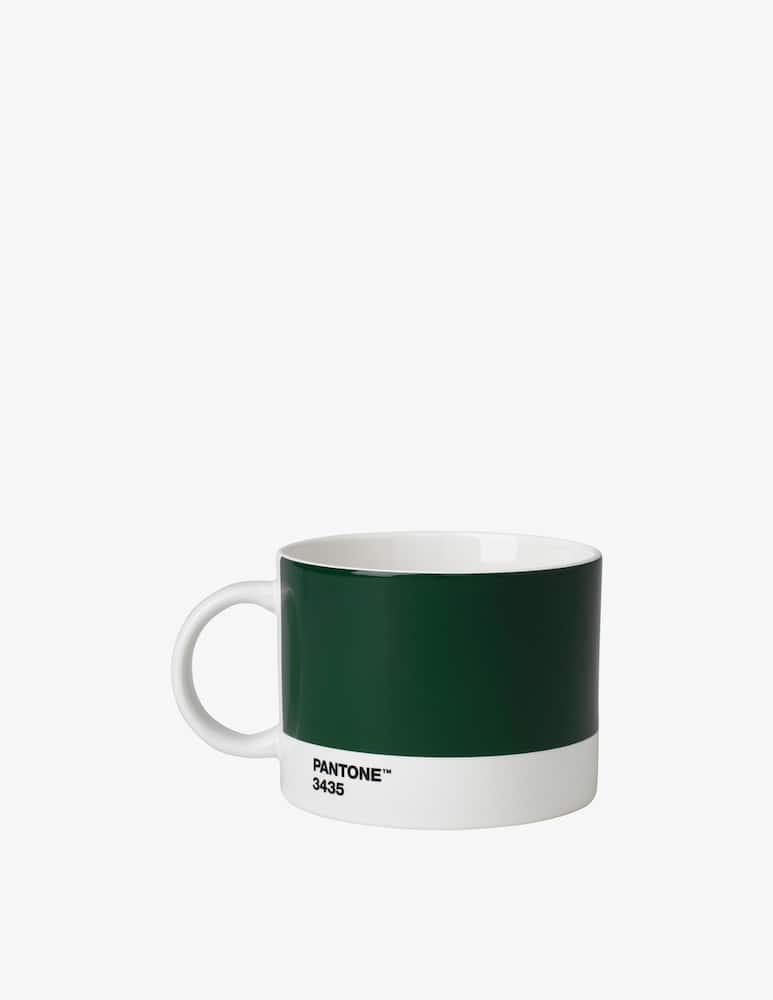 Pantone Tazza Tè - immagine 1 Pantone Tazza Tè - immagine 1