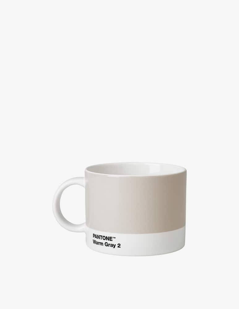 Pantone Tazza Tè - immagine 1 Pantone Tazza Tè - immagine 1