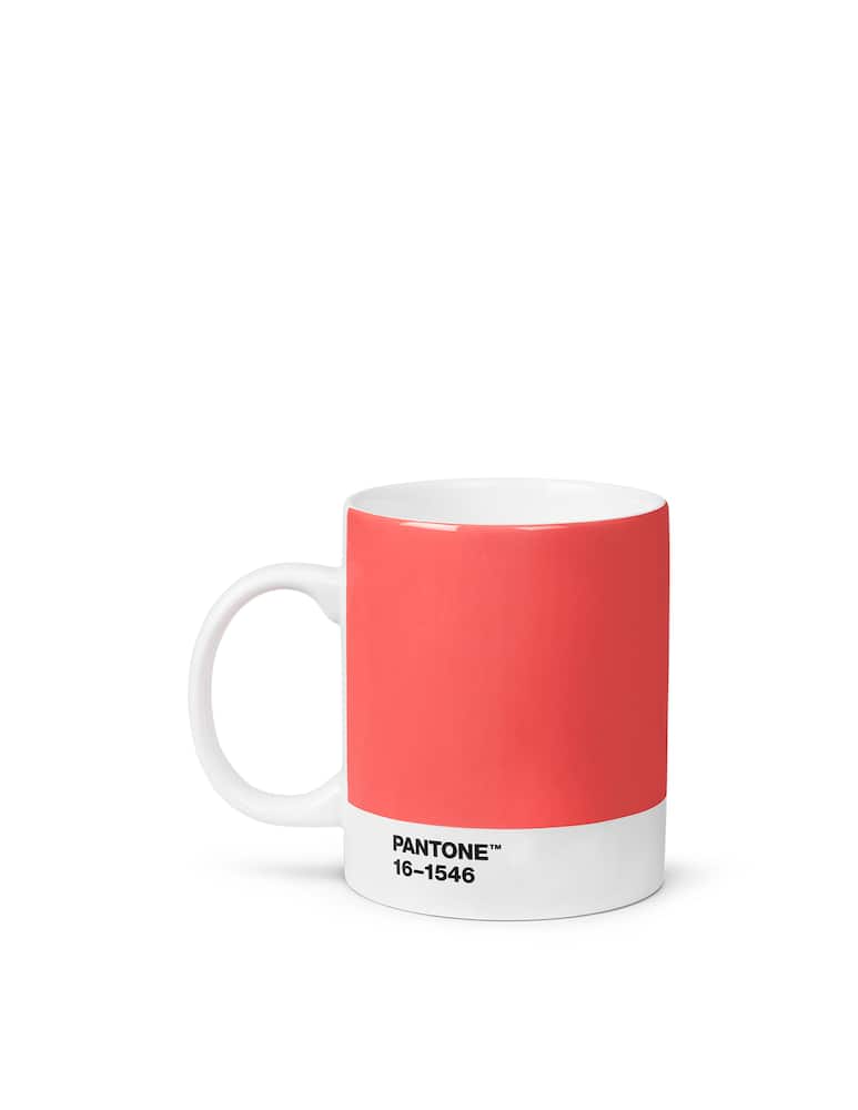 Pantone Tazza - immagine 2 Pantone Tazza - immagine 2