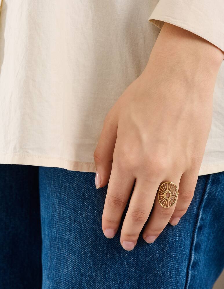 rinascente Pernille Corydon Daylight ring