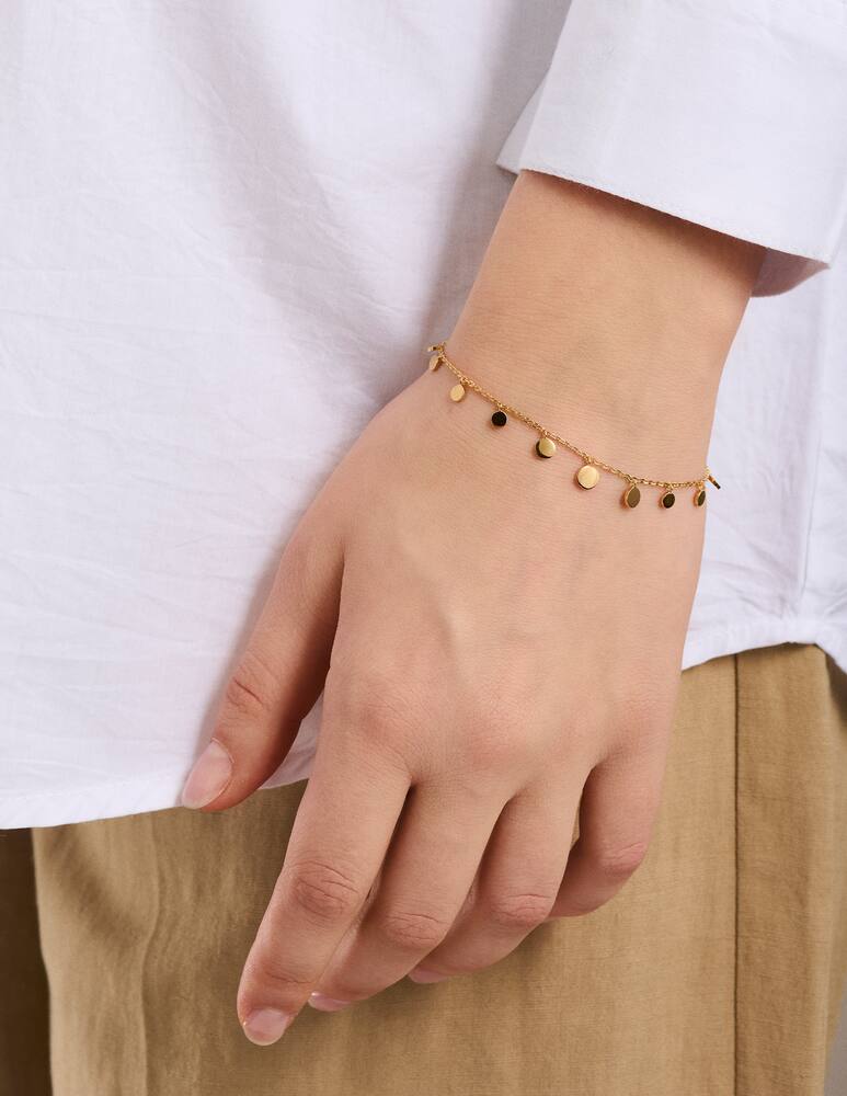 rinascente Pernille Corydon Sheen bracelet