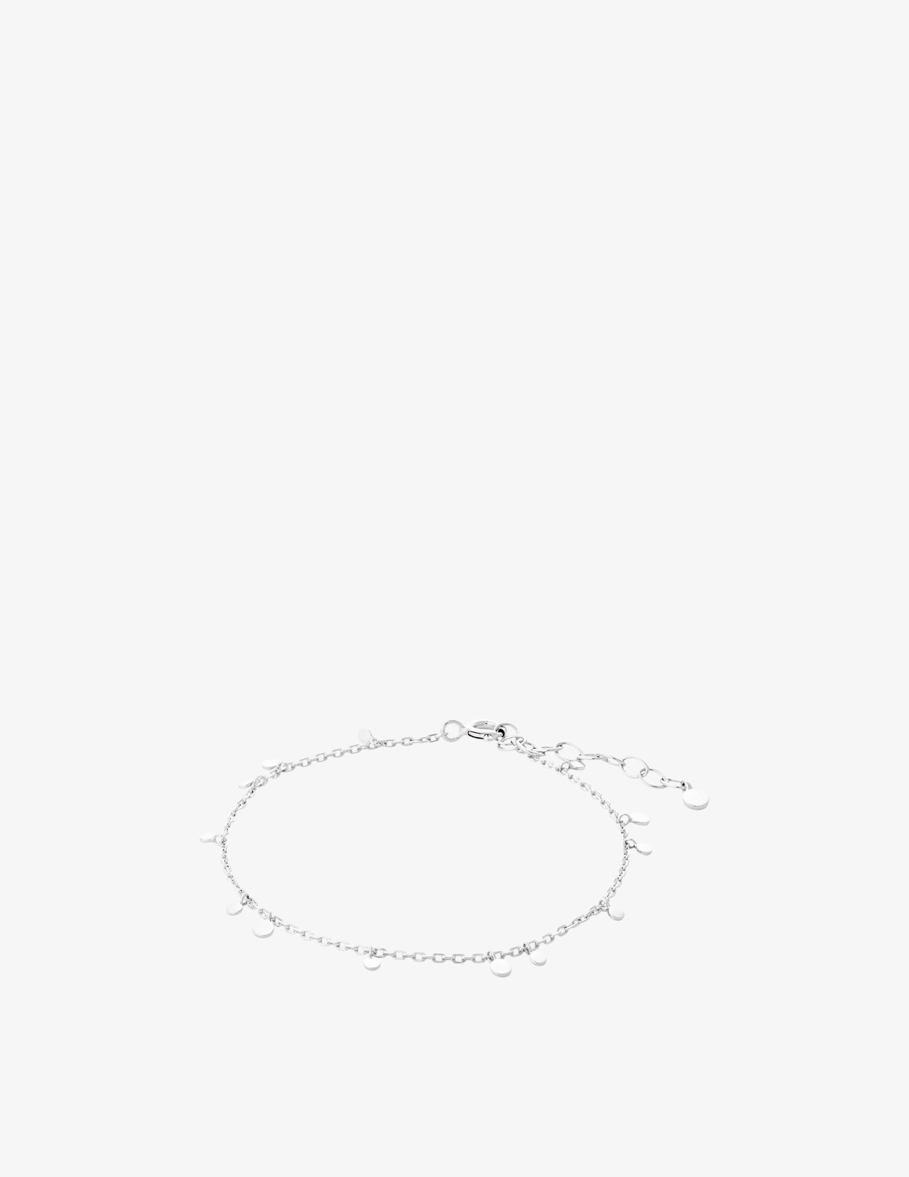 Pernille Corydon - Honey Bracelet b-527-gp - Golden
