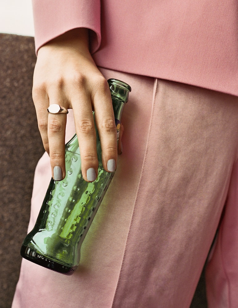 rinascente Maria Black Gordon Ring