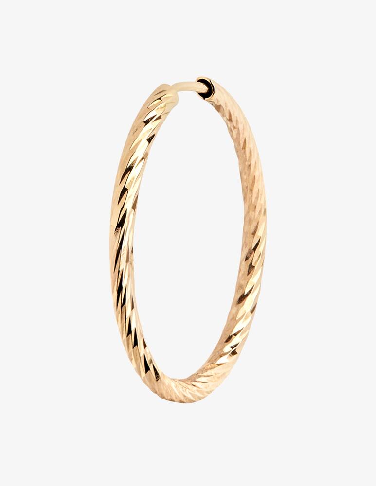 Maria Black Orecchino singolo Alba 20 Hoop - immagine 1 Maria Black Orecchino singolo Alba 20 Hoop - immagine 1