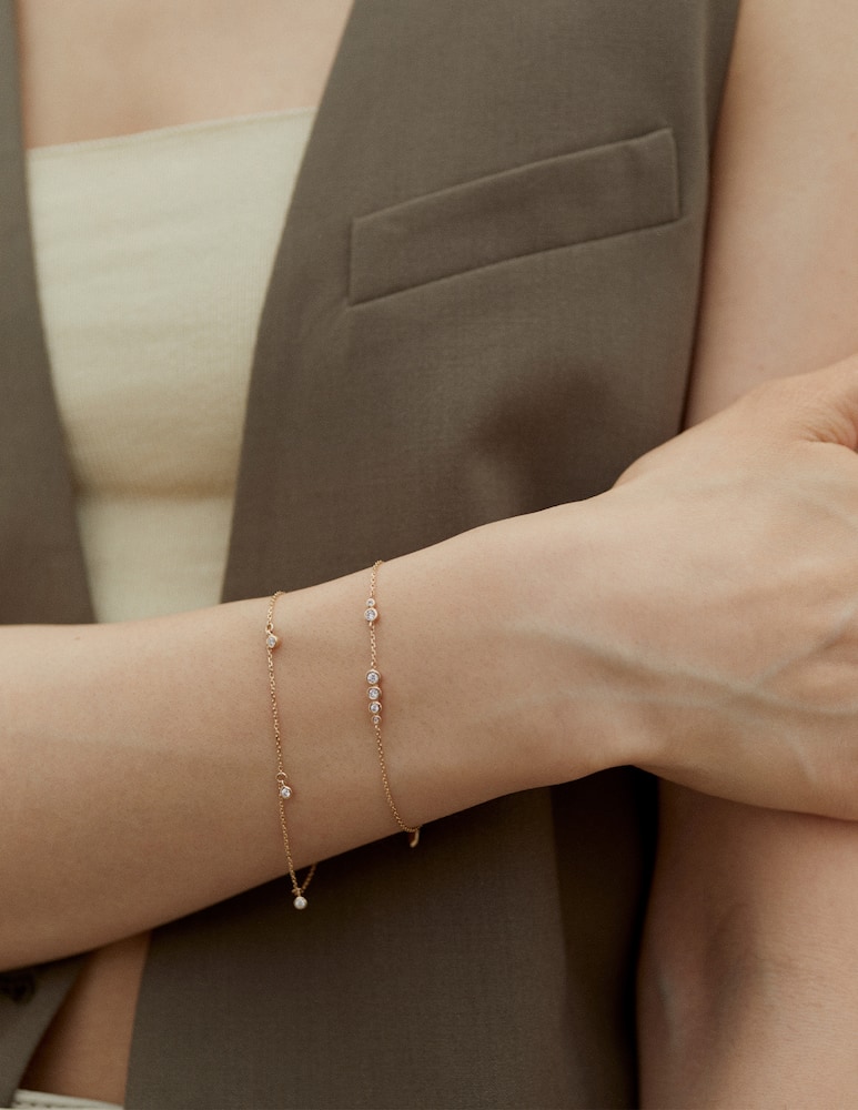 rinascente Maria Black Moreno bracelet