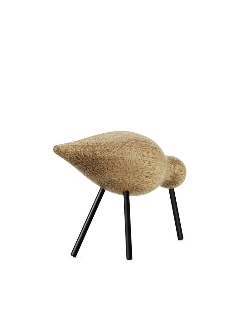 rinascente Normann Copenhagen Shorebird medium oak