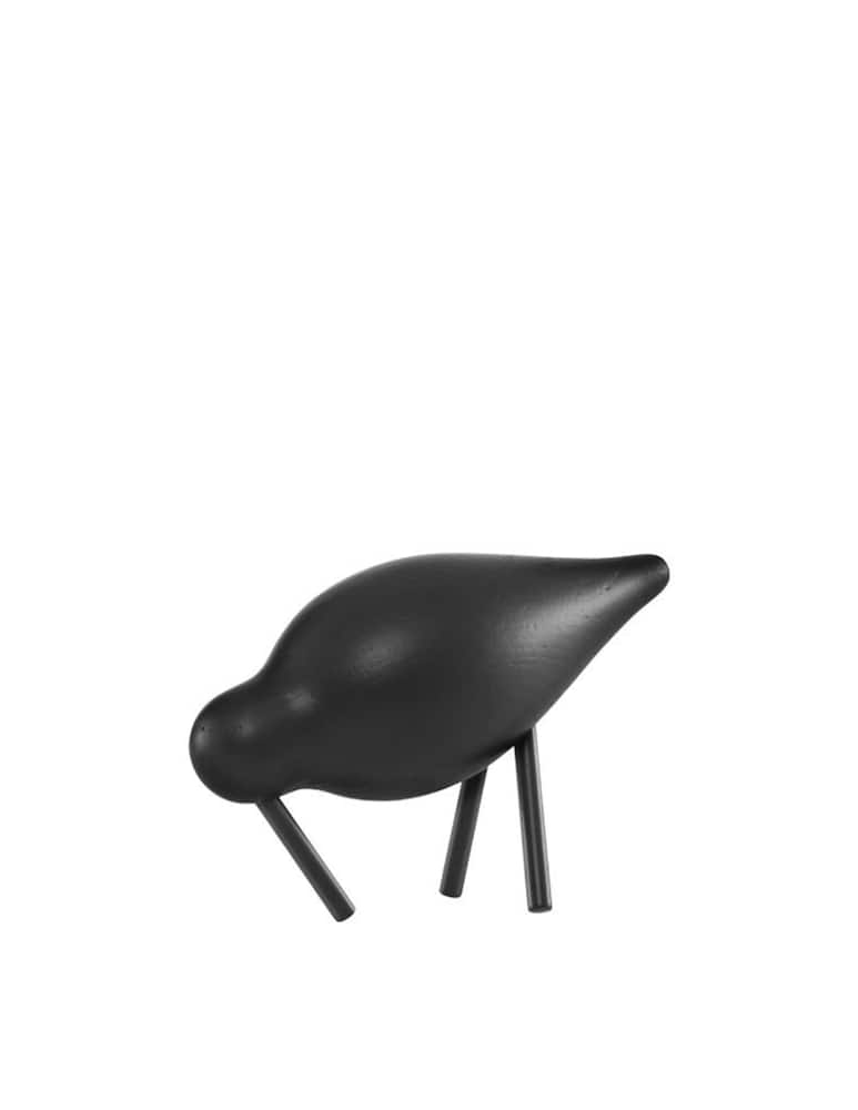 Normann Copenhagen Oggetto decorativo Shorebird Small - immagine 1