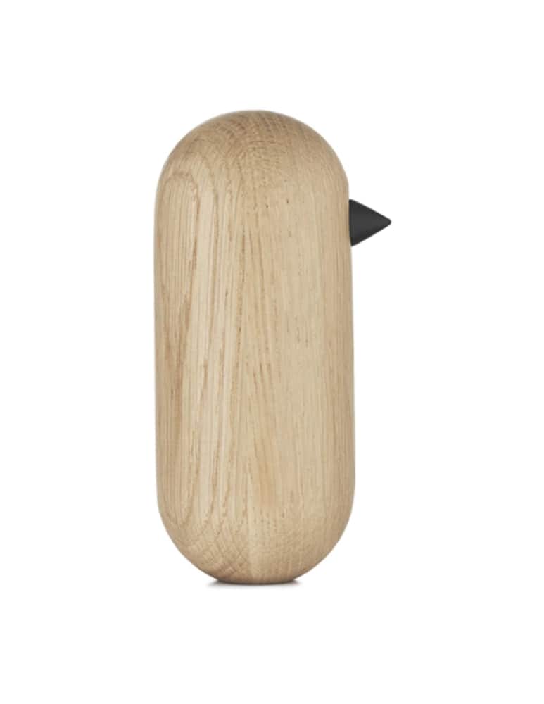 Normann Copenhagen Oggetto decorativo Little Bird - immagine 1 Normann Copenhagen Oggetto decorativo Little Bird - immagine 1