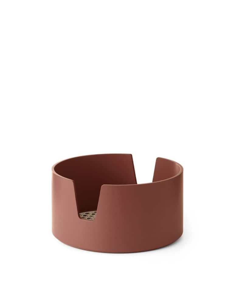 Normann Copenhagen Vassoio Salon Tray - immagine 1 Normann Copenhagen Vassoio Salon Tray - immagine 1