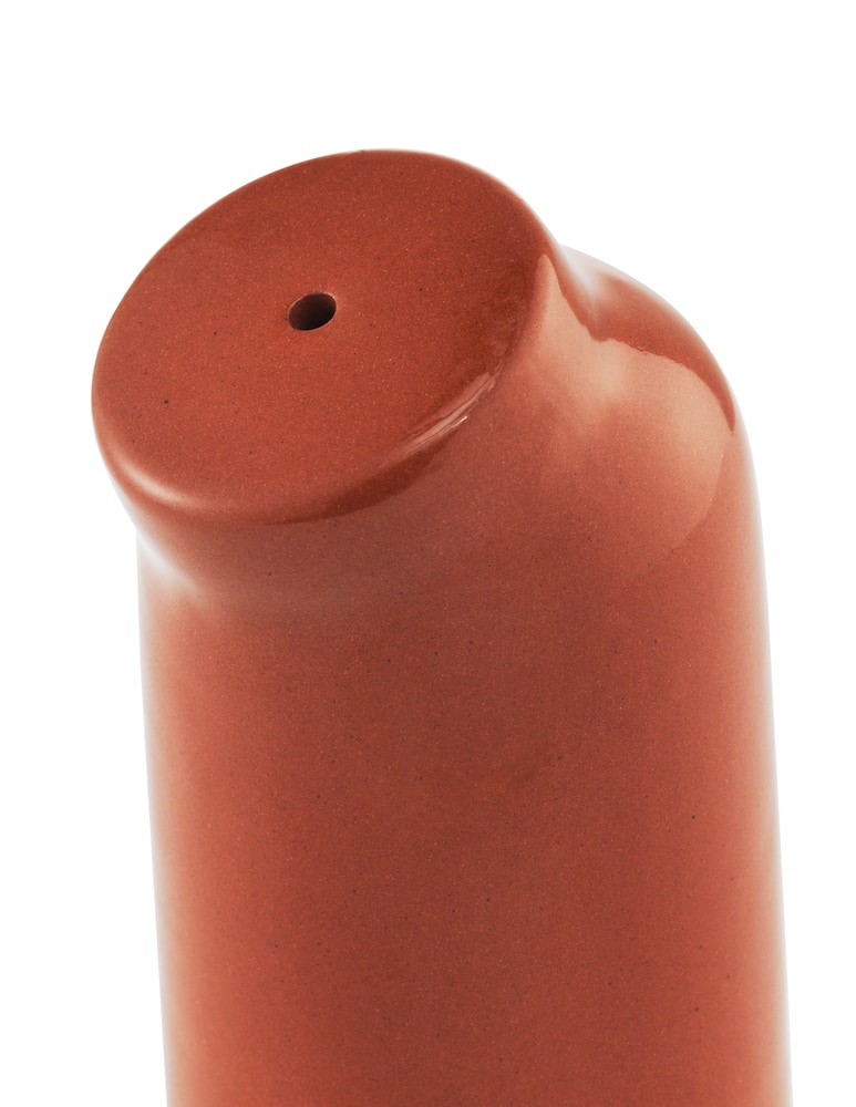 rinascente Normann Copenhagen Junto Pepper Shaker - Brown