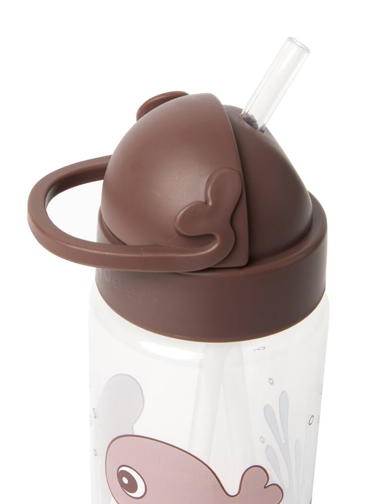 rinascente Done By Deer Borraccia antigoccia sea friends - viola