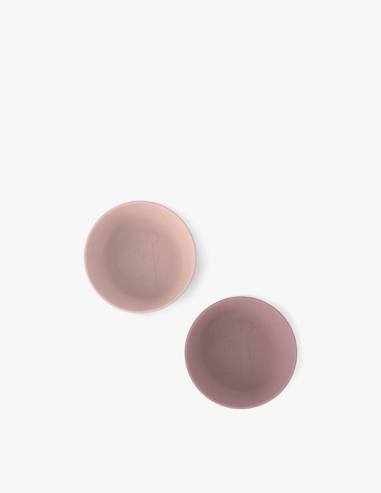 rinascente Done By Deer Set 2 ciotole pappa Raffi