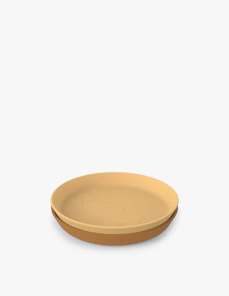 rinascente Buzz Set piattini pappa Kiddish