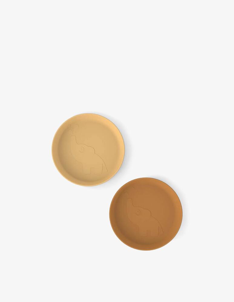 rinascente Buzz Set piattini pappa Kiddish