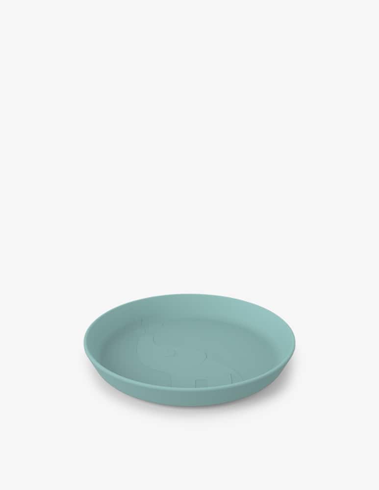 rinascente Done By Deer Piattino pappa Elphee