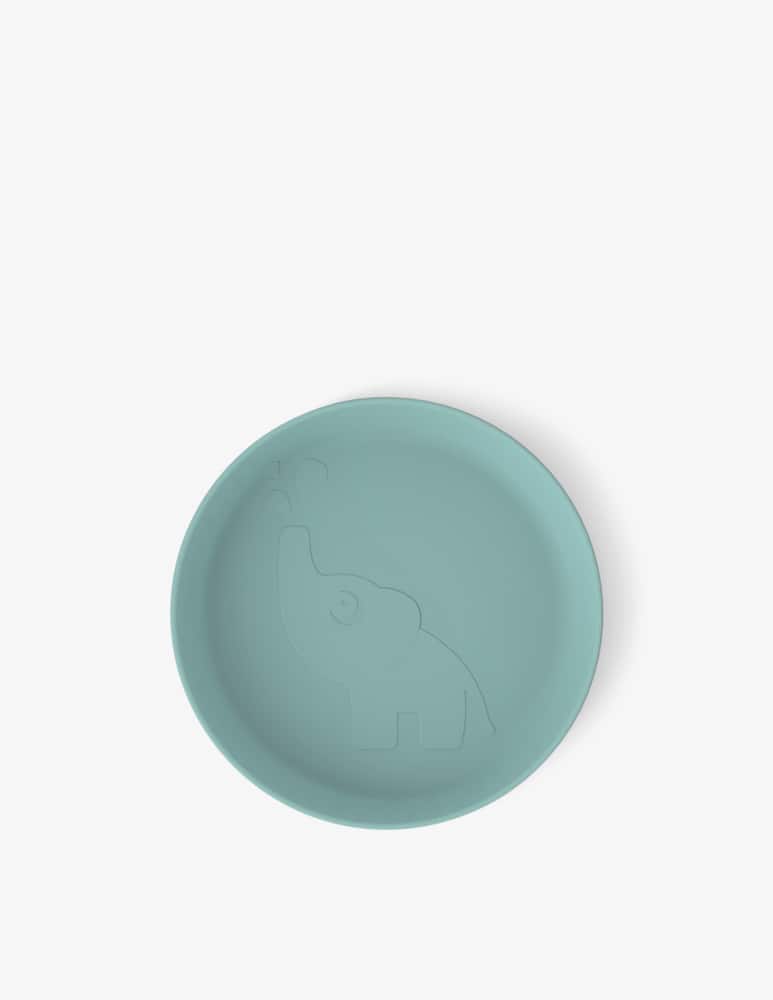 rinascente Done By Deer Piattino pappa Elphee