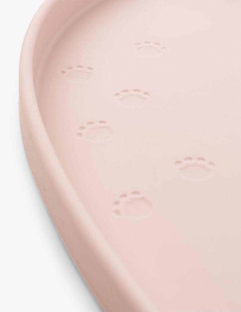 rinascente Done By Deer Tovaglietta silicone bordo alto elphee