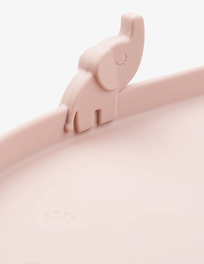 rinascente Done By Deer Tovaglietta silicone bordo alto elphee