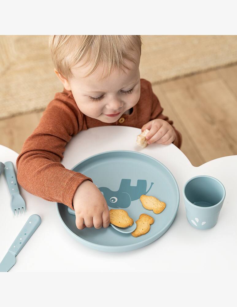 rinascente Done By Deer Elephant glass