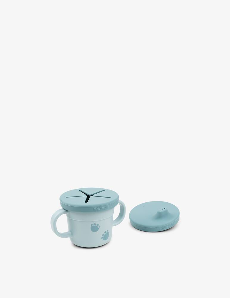 Done By Deer Tazza beccuccio e snack - immagine 2 Done By Deer Tazza beccuccio e snack - immagine 2