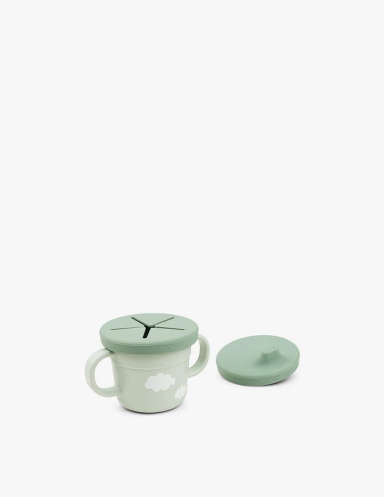 Done By Deer Tazza beccuccio e snack - immagine 2 Done By Deer Tazza beccuccio e snack - immagine 2