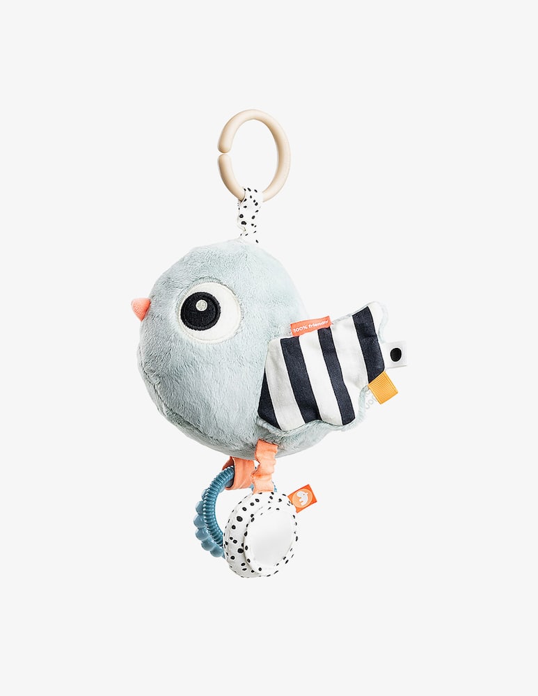 rinascente Buzz Birdee sensory toy