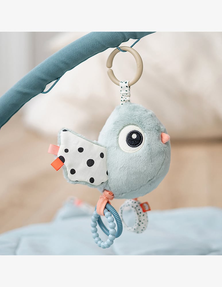 rinascente Buzz Birdee sensory toy