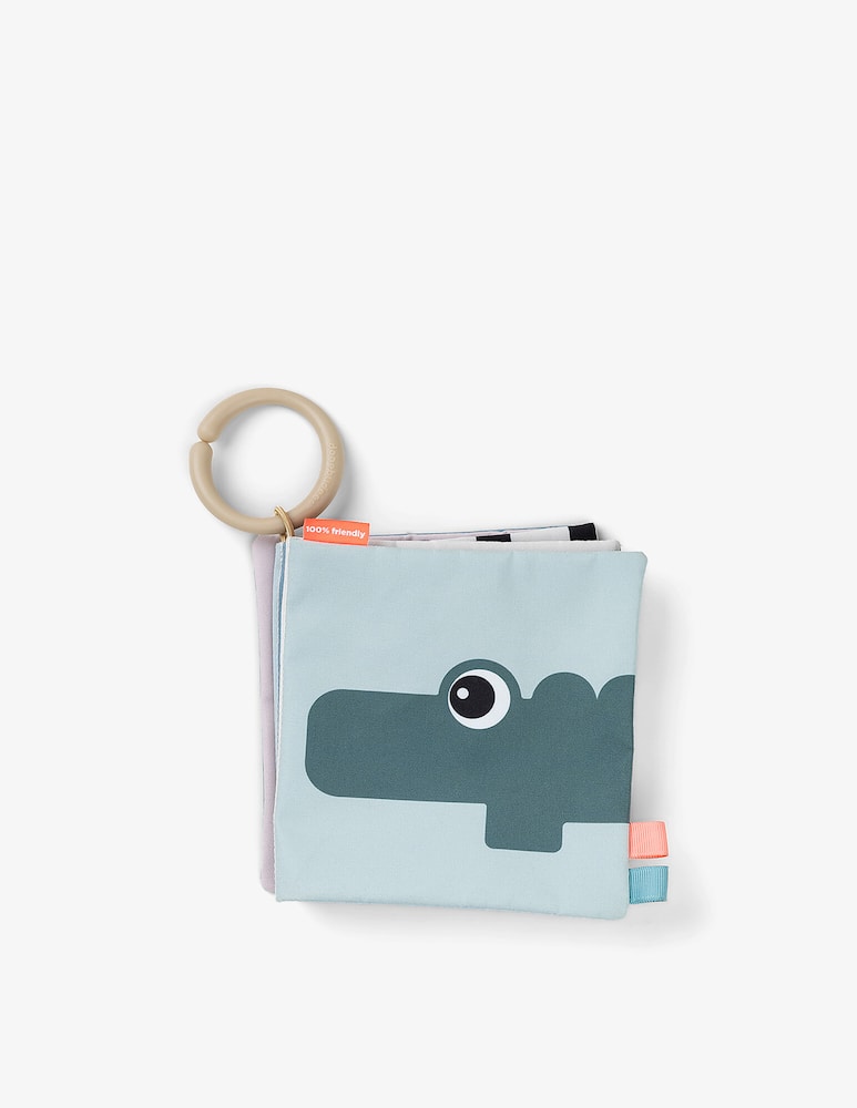 rinascente Buzz Deer Friends foldable activity book