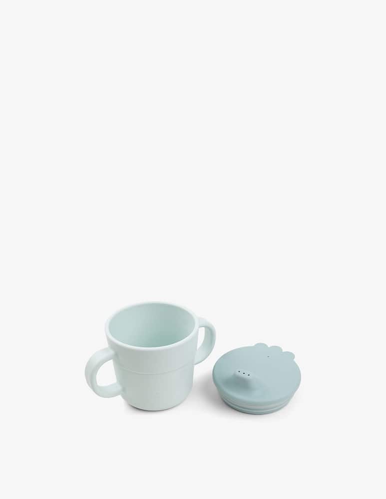 rinascente Buzz Silicone dinner set