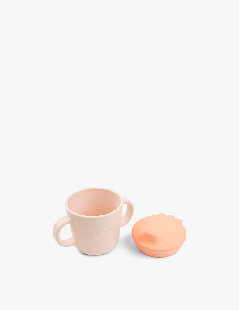rinascente Buzz Silicone dinner set
