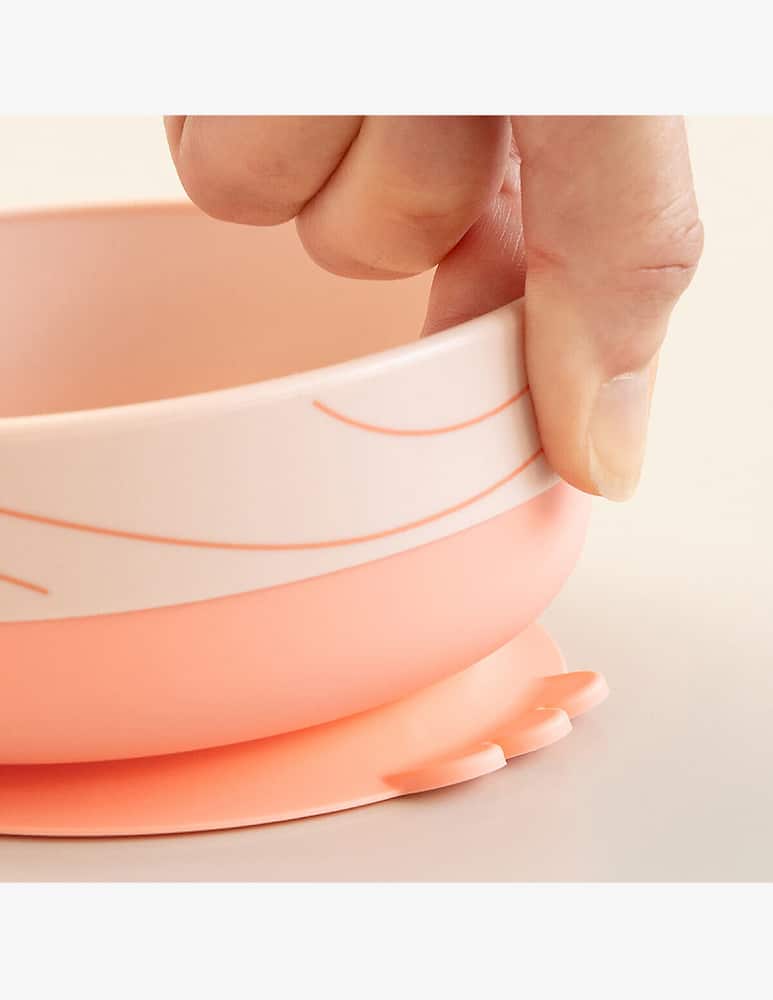 rinascente Buzz Silicone dinner set