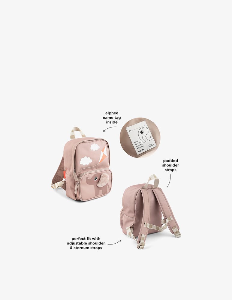 rinascente Buzz Elphee backpack