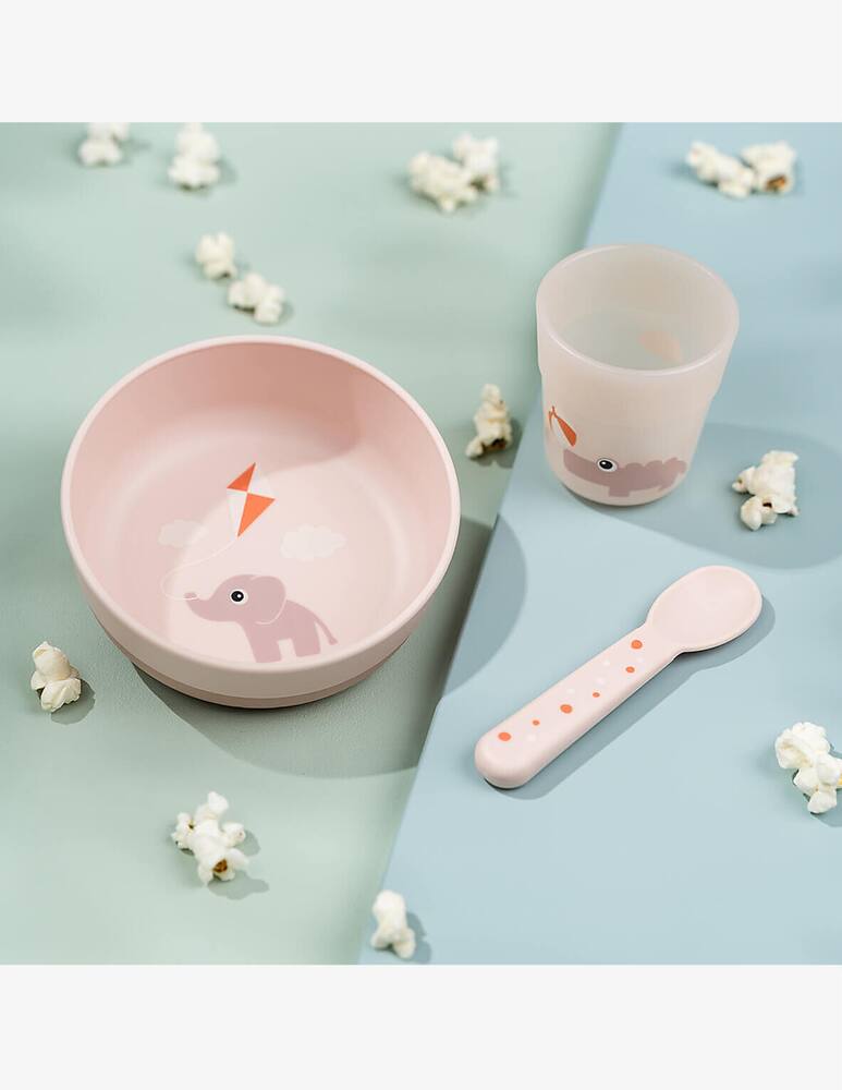 rinascente Buzz Foodie meal set Elphee Croco
