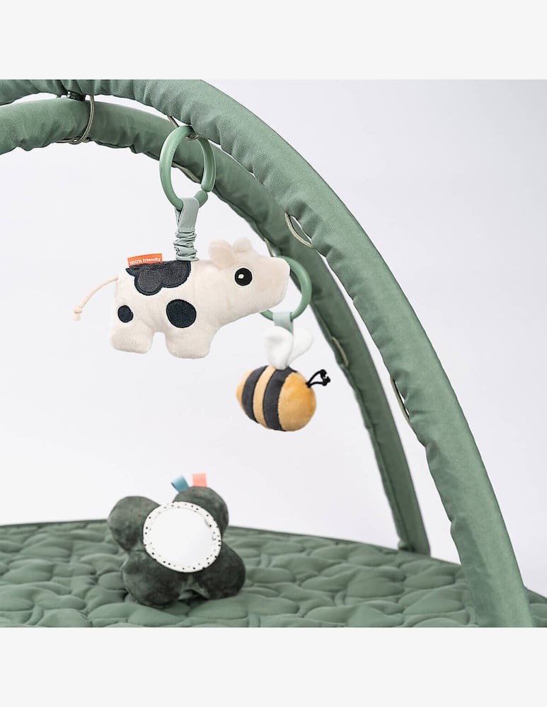 rinascente Buzz Activity play mat Tiny Farm
