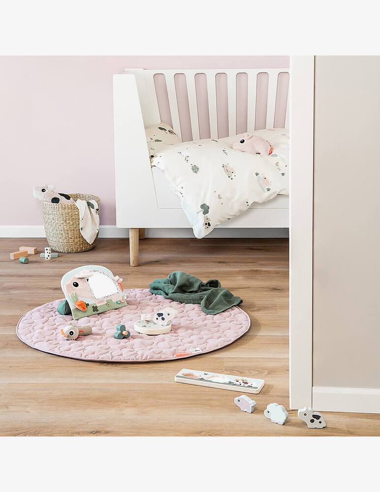rinascente Buzz Tiny Farm activity mat