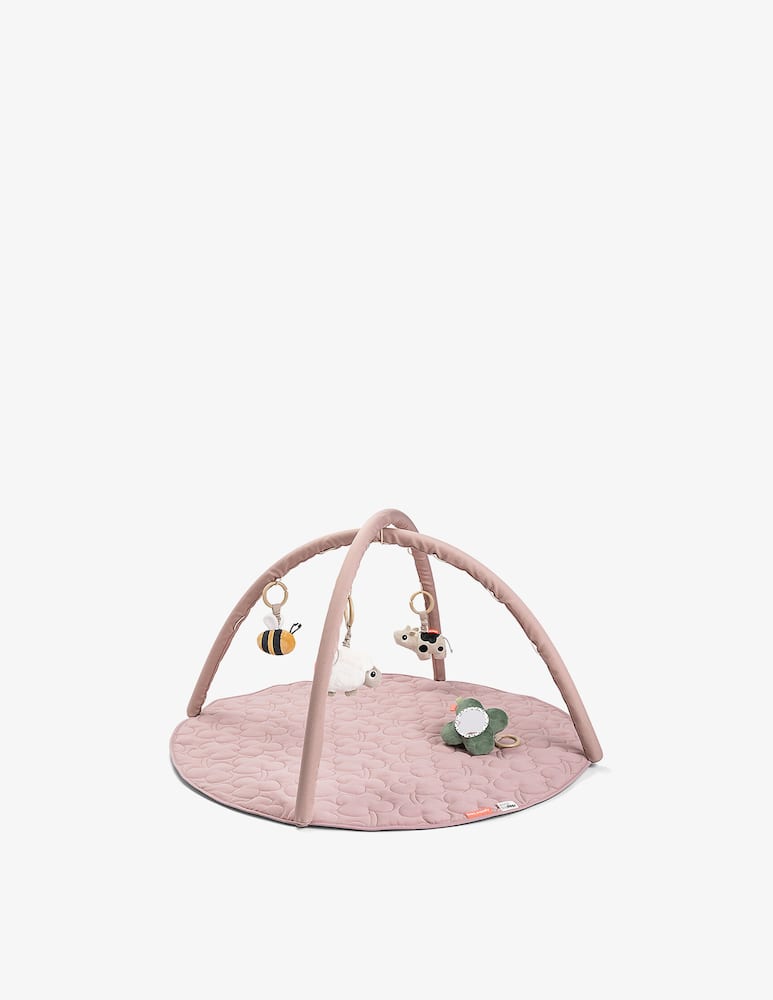 rinascente Buzz Tiny Farm activity mat