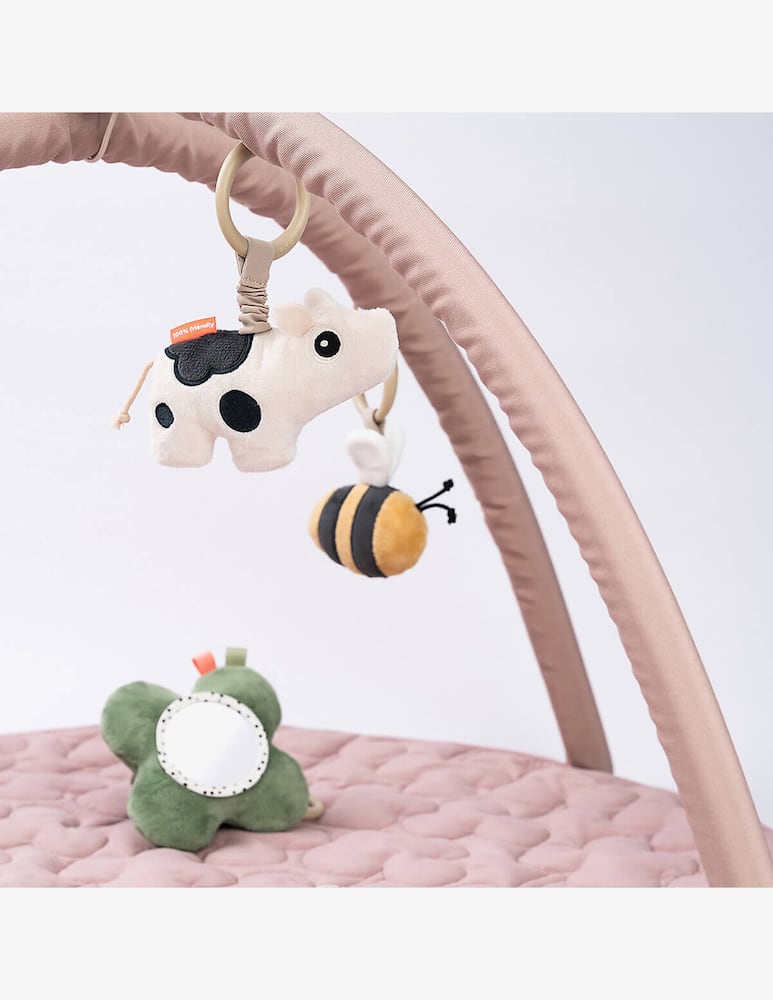 rinascente Buzz Tiny Farm activity mat