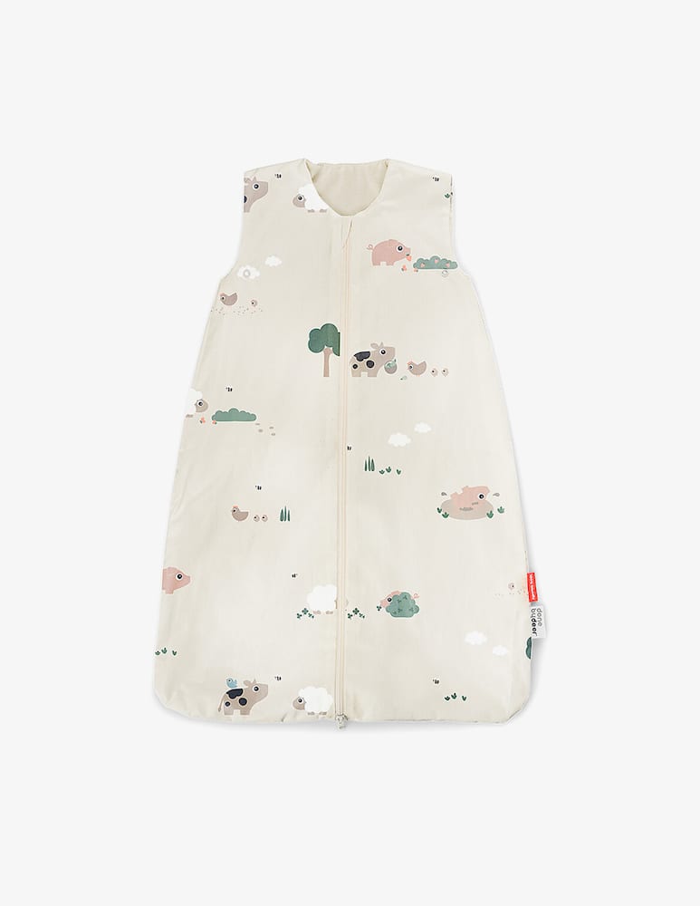 rinascente Buzz Sleepy bag Tiny Farm TOG 1.0