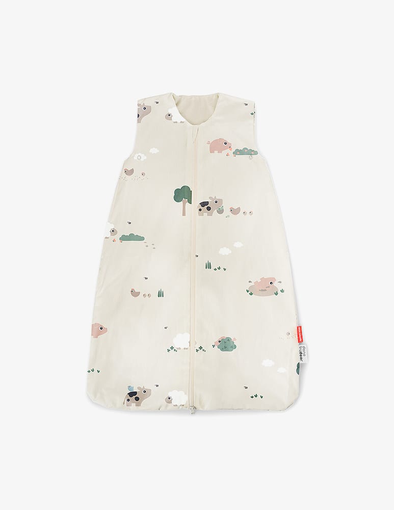 rinascente Buzz Sleeping bag Tiny Farm 90 cm