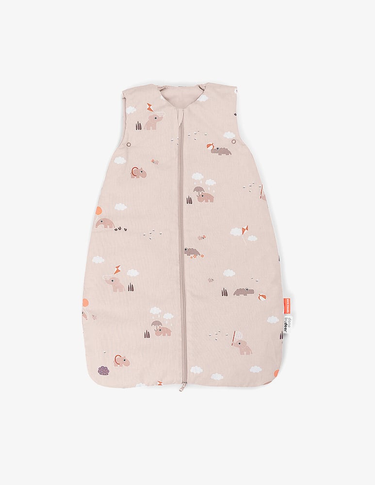 rinascente Buzz Playground sleep bag TOG 2.5