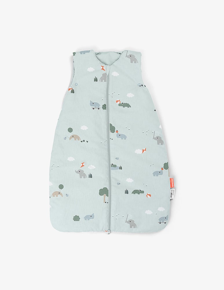 rinascente Buzz Playground sleeping bag 90 cm TOG 2.5