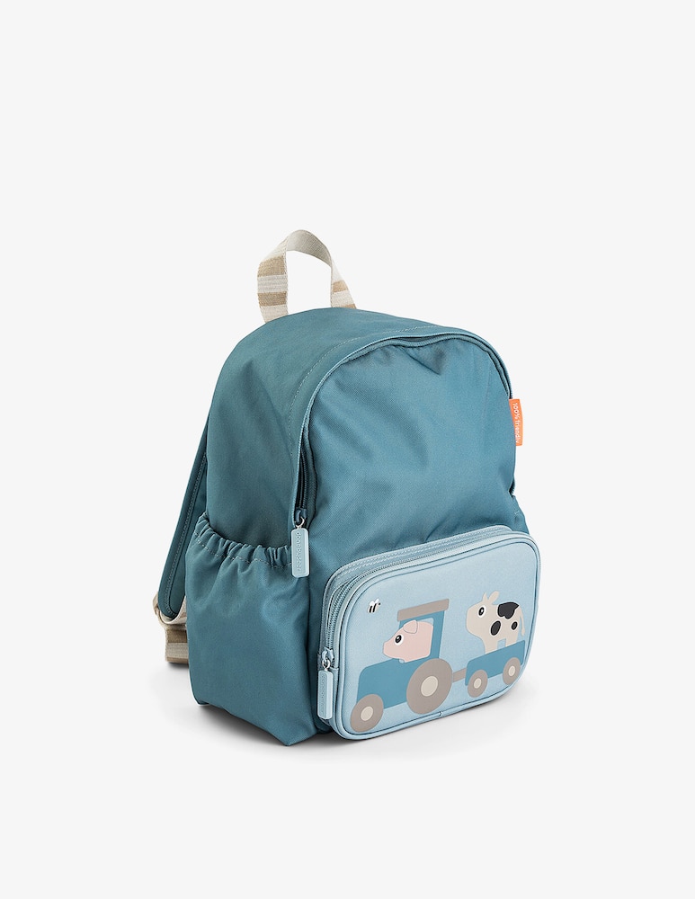 rinascente Buzz Tiny Farm backpack
