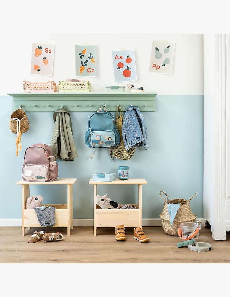 rinascente Buzz Tiny Farm backpack